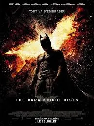 The Dark Knight Rises (2012)